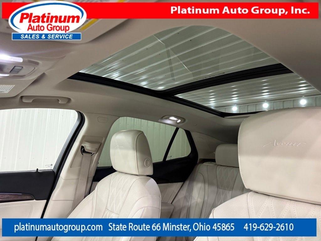 Buick Envision  2023