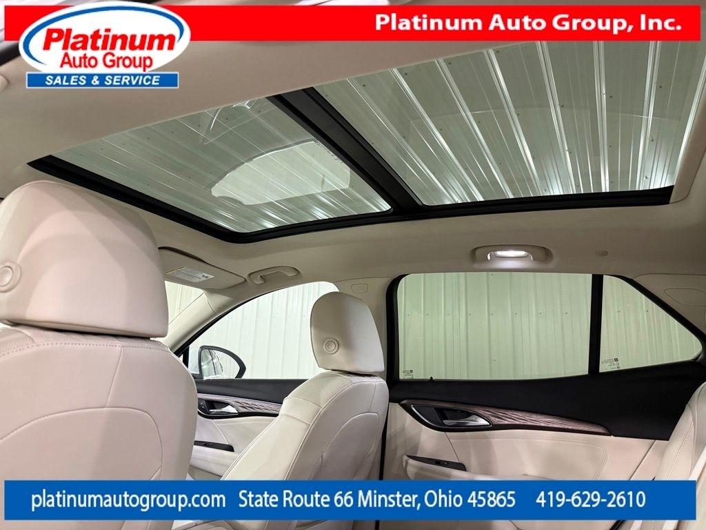 Buick Envision  2023