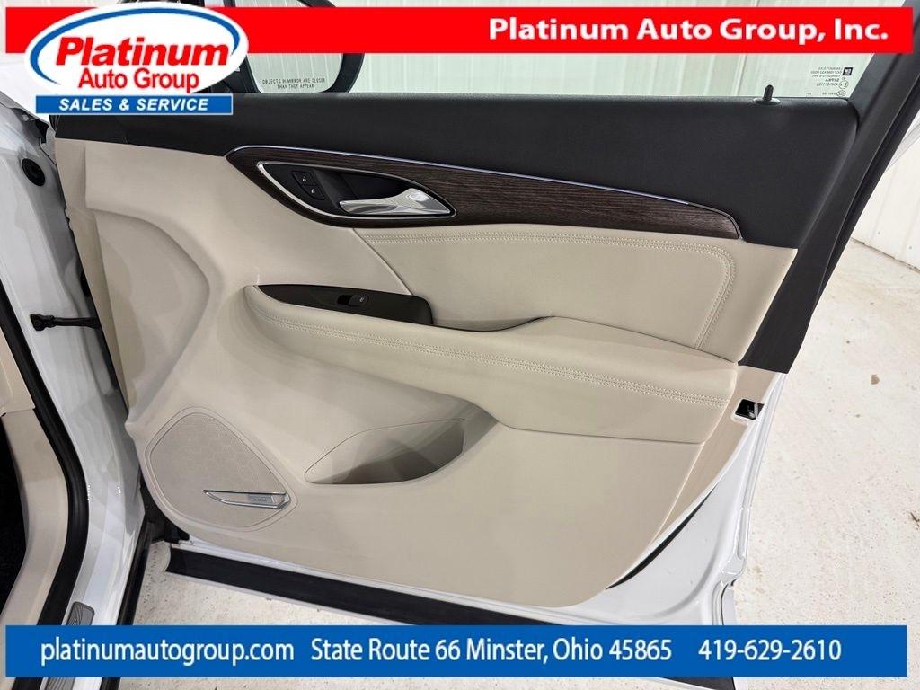 Buick Envision  2023