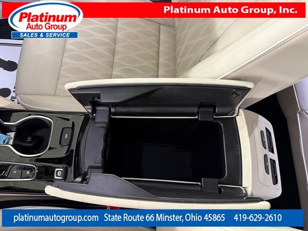 Buick Envision  2023