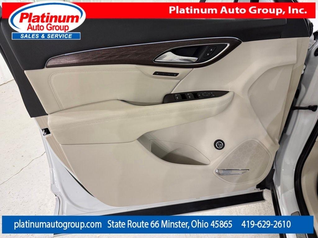 Buick Envision  2023