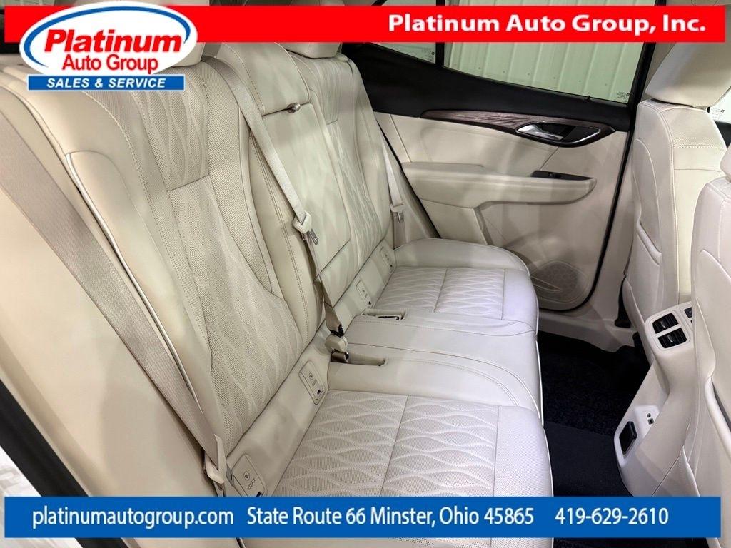 Buick Envision  2023