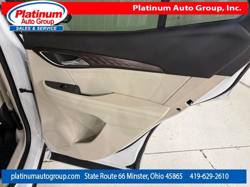 Buick Envision  2023