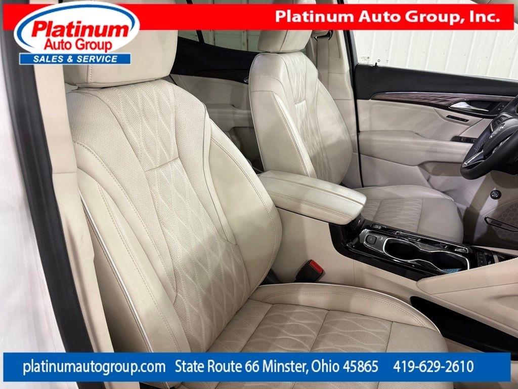 Buick Envision  2023