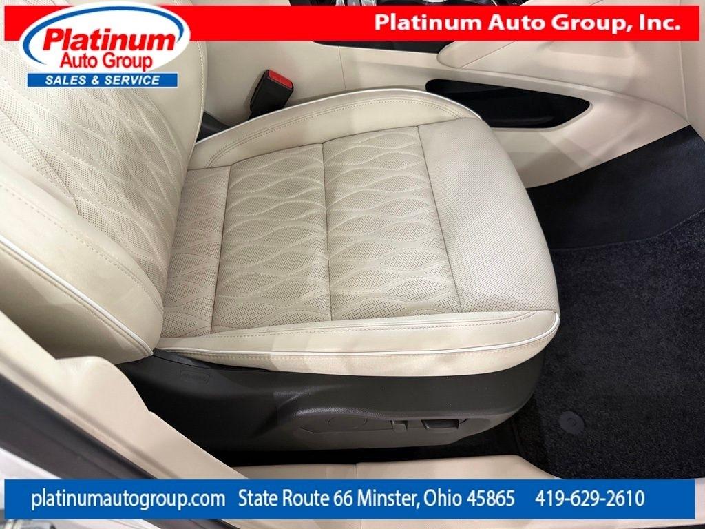 Buick Envision  2023