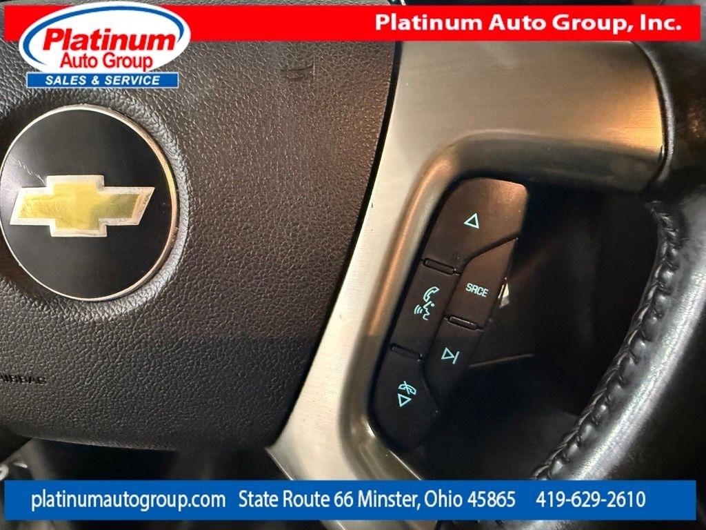 Chevrolet Express Cargo Van  2018