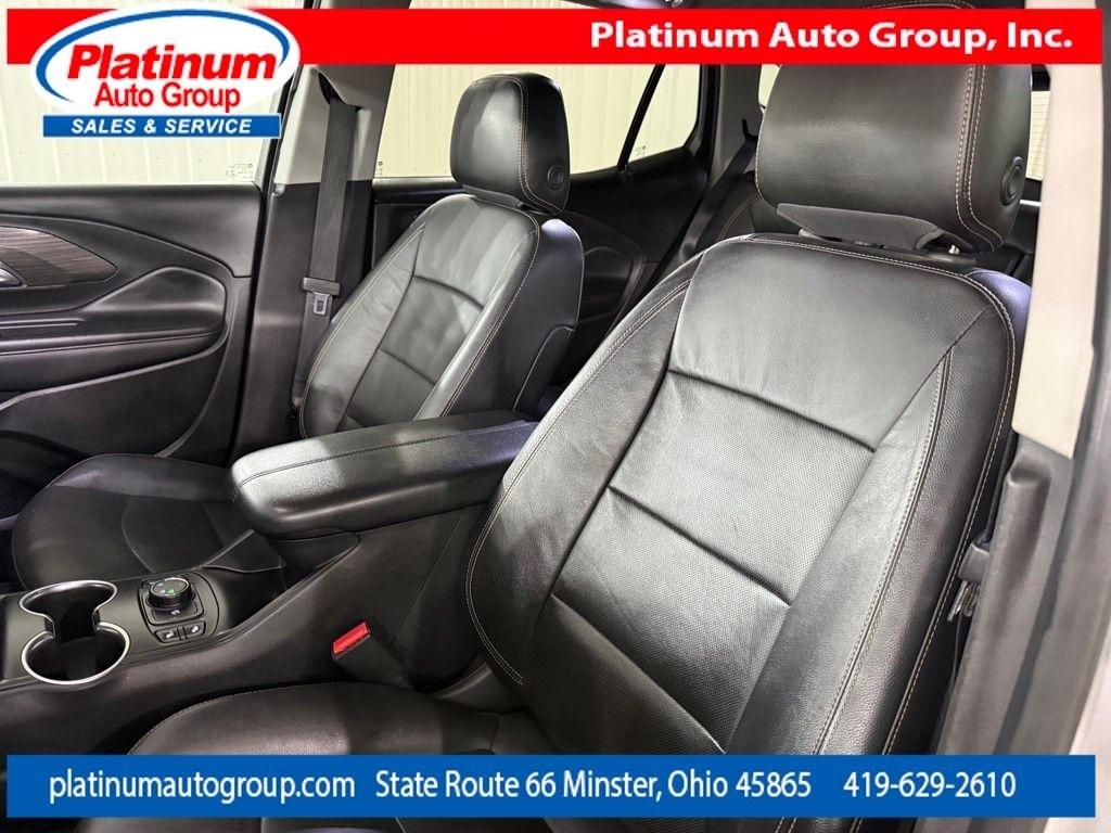 GMC Terrain  2019