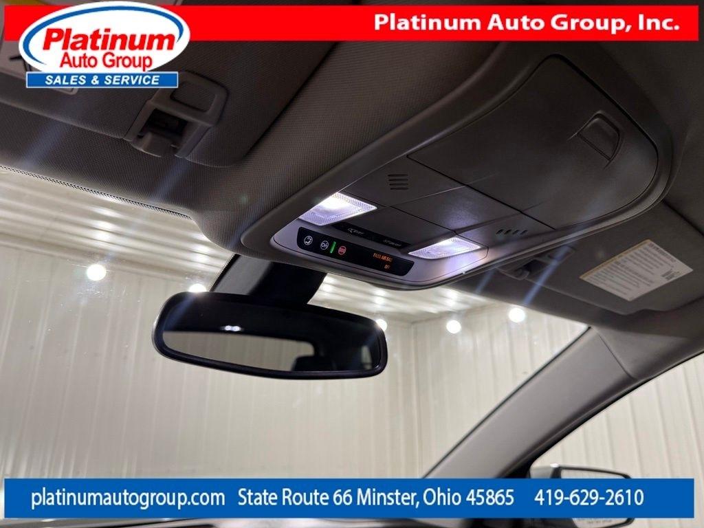 GMC Terrain  2019