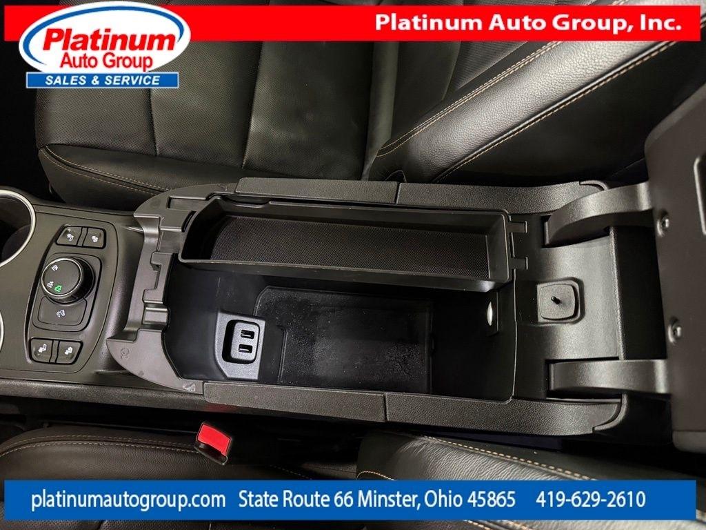 GMC Terrain  2019