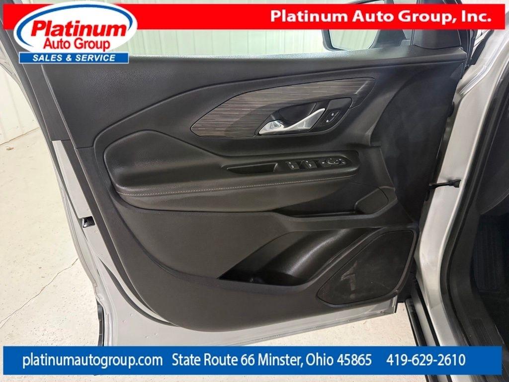 GMC Terrain  2019