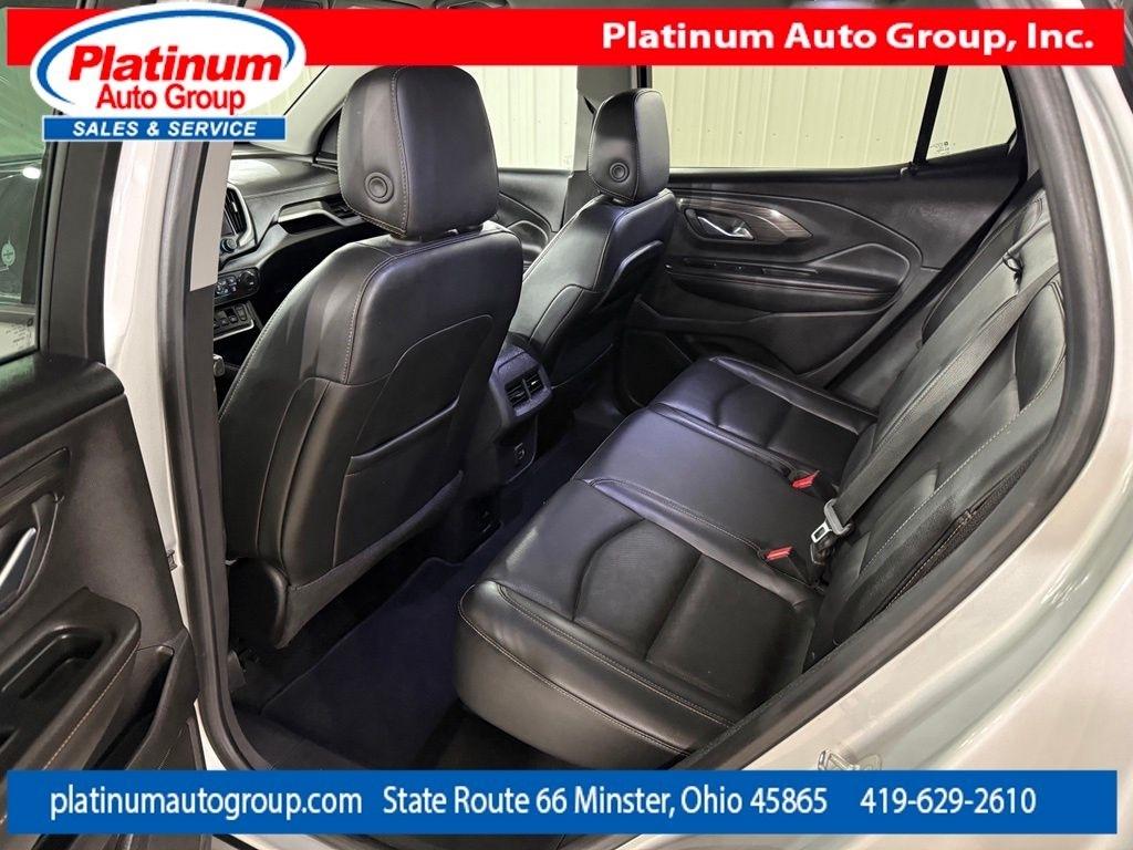 GMC Terrain  2019