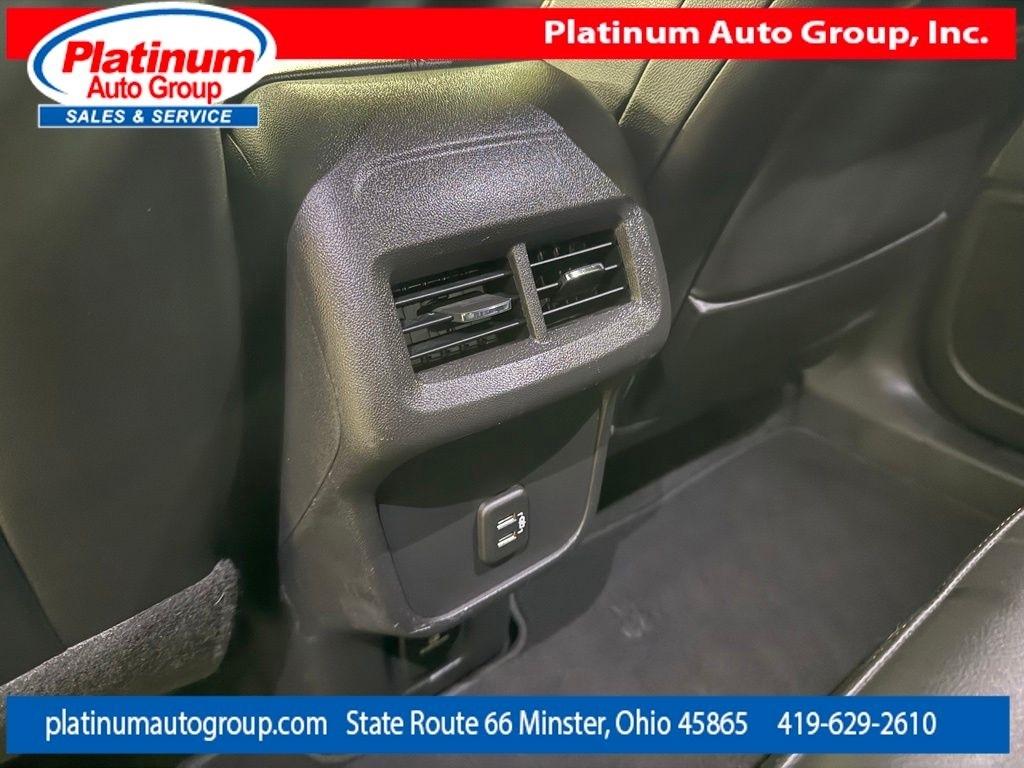 GMC Terrain  2019