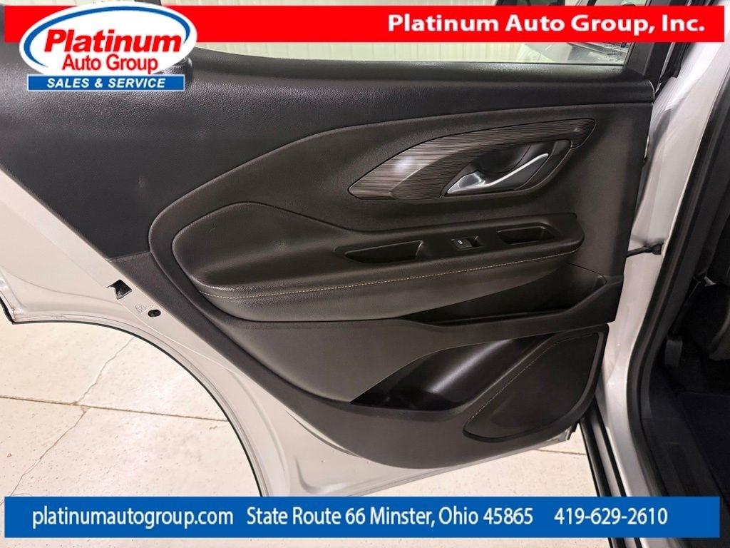 GMC Terrain  2019