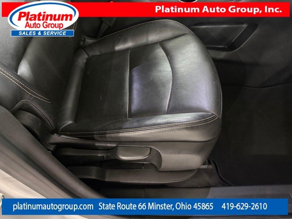 GMC Terrain  2019