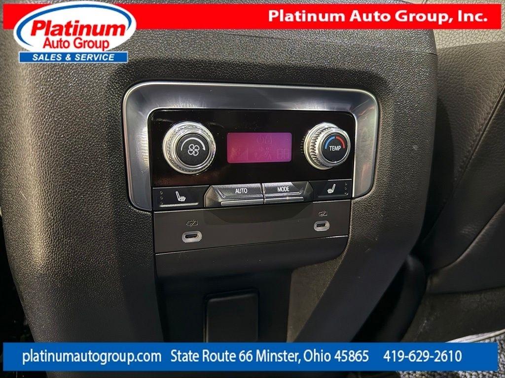 GMC Yukon  2021