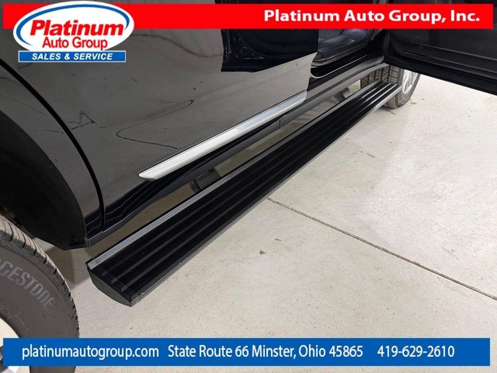 GMC Yukon  2021
