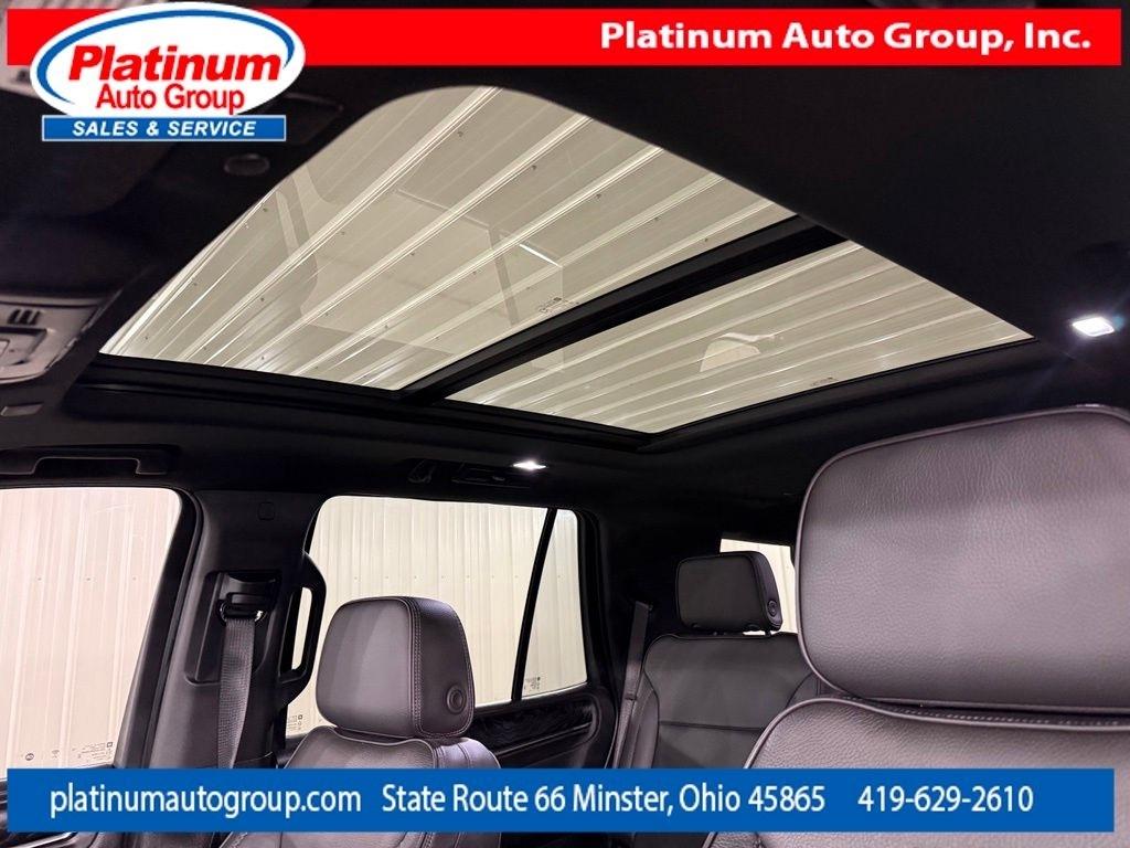 GMC Yukon  2021