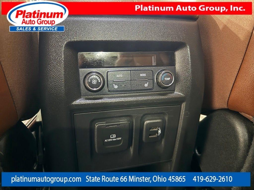 Chevrolet Traverse  2019