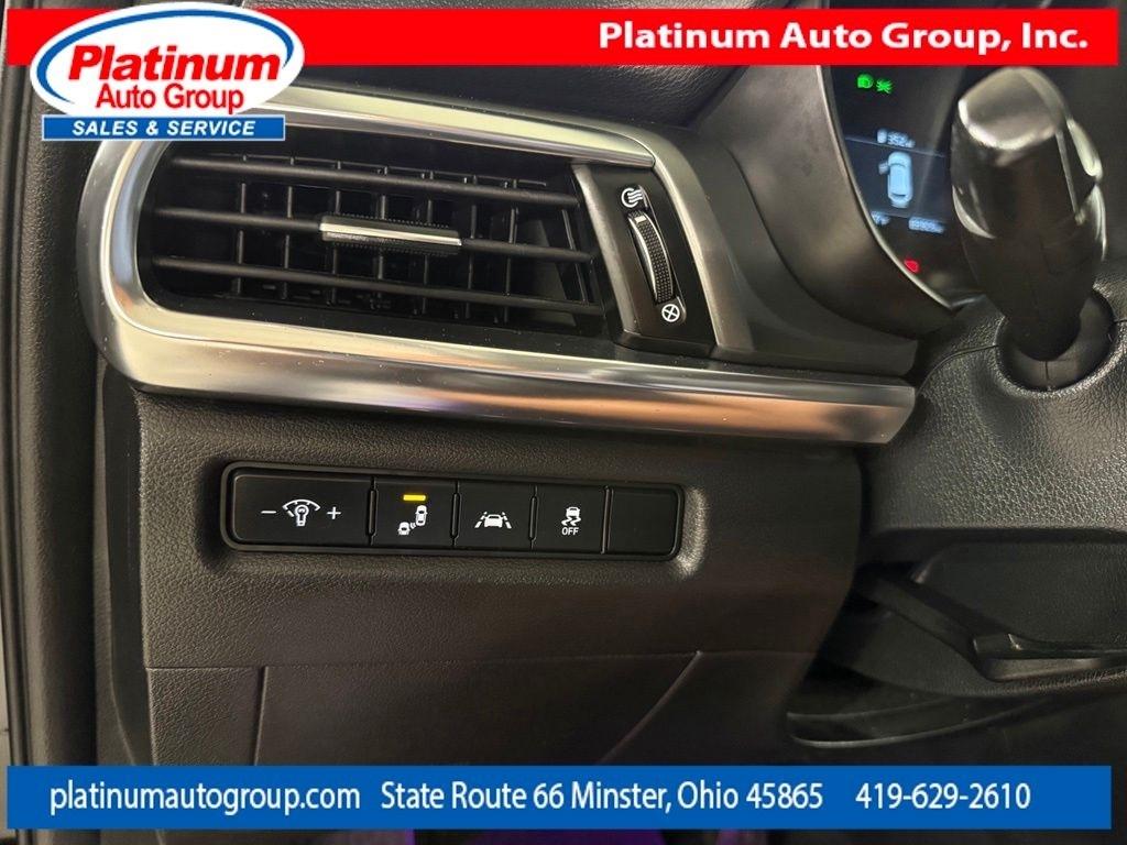 Kia Telluride  2022