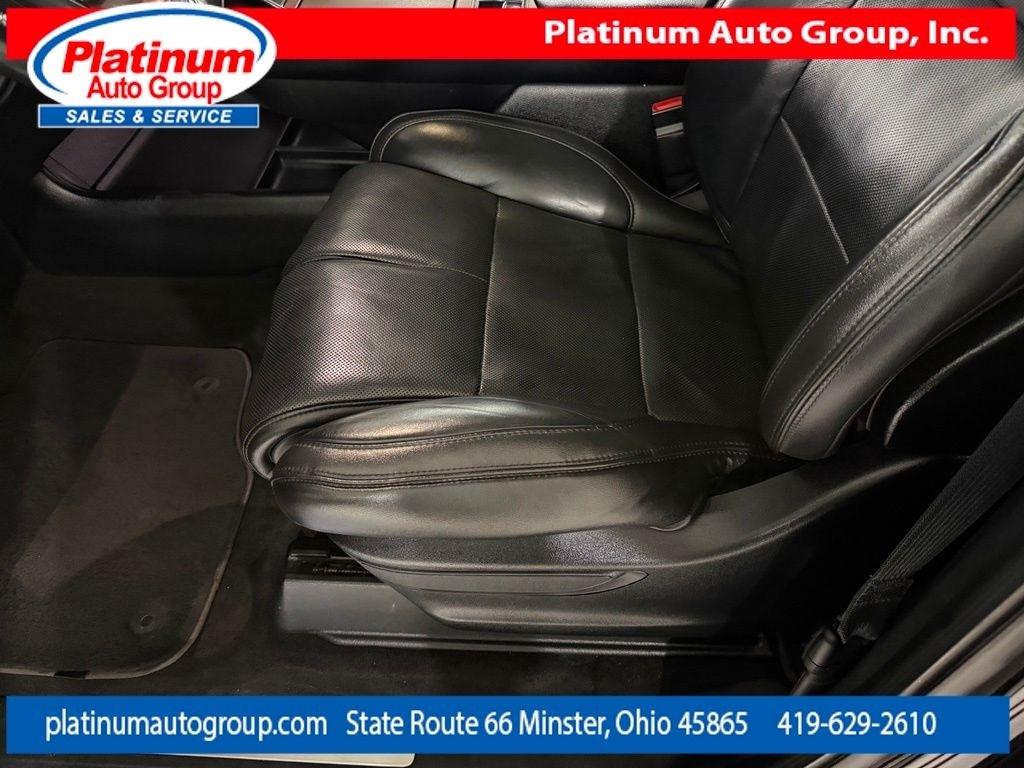 Lincoln Navigator  2018