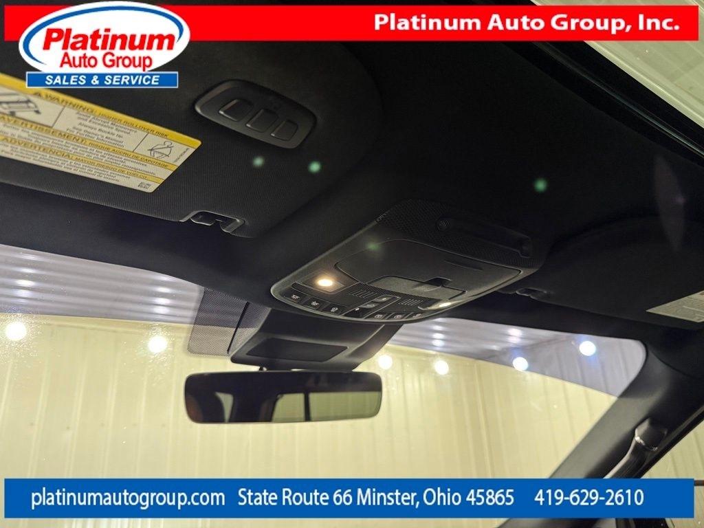 Lincoln Navigator  2018