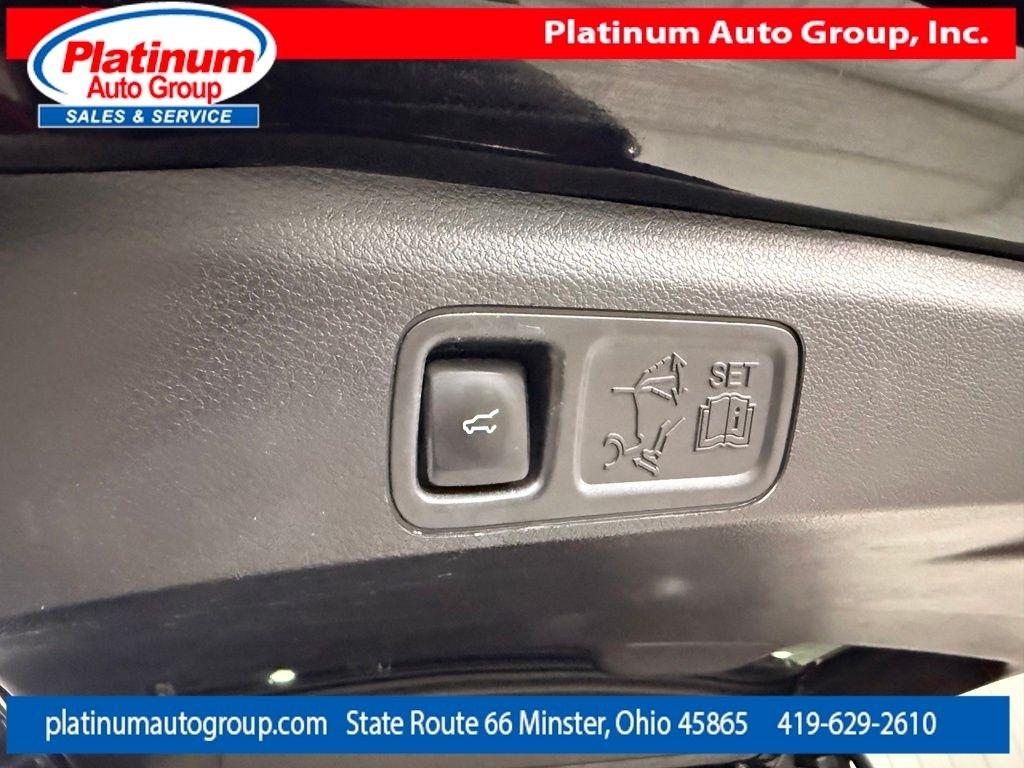 Lincoln Navigator  2018