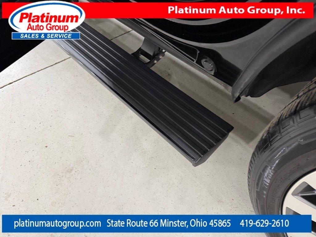 Lincoln Navigator  2018