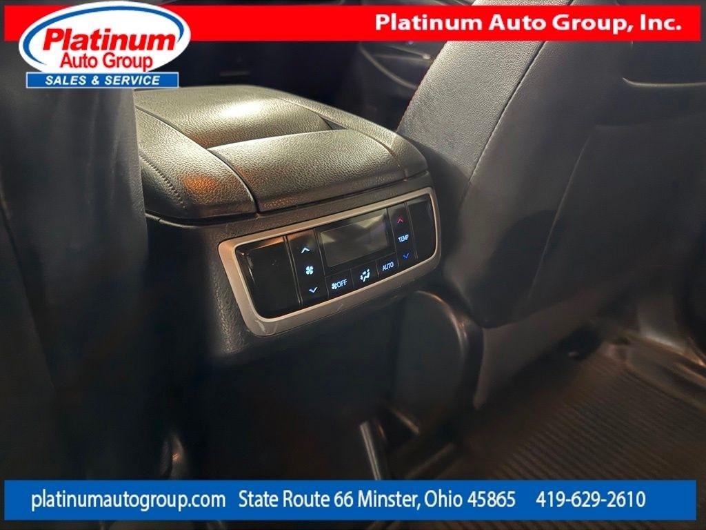 Toyota Highlander  2019