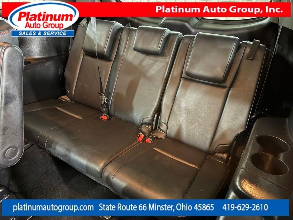 Toyota Highlander  2019