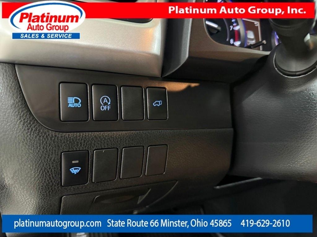Toyota Highlander  2019