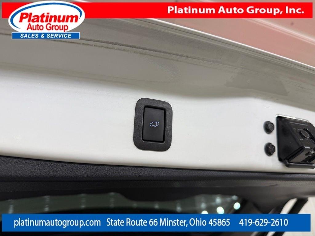 Toyota Highlander  2019