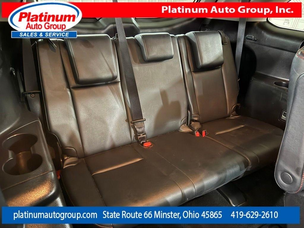 Toyota Highlander  2019