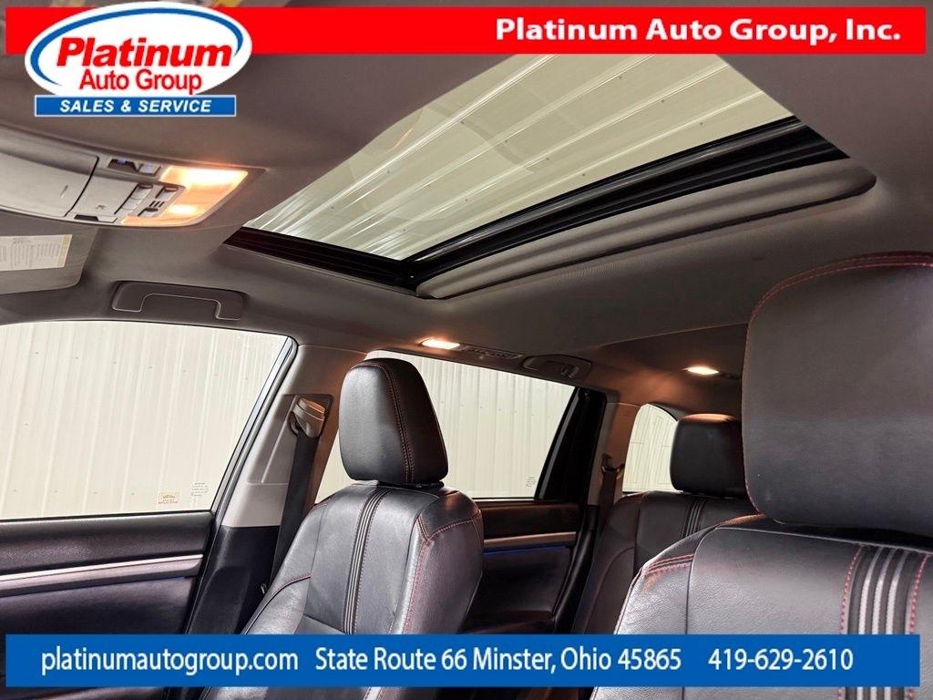 Toyota Highlander  2019