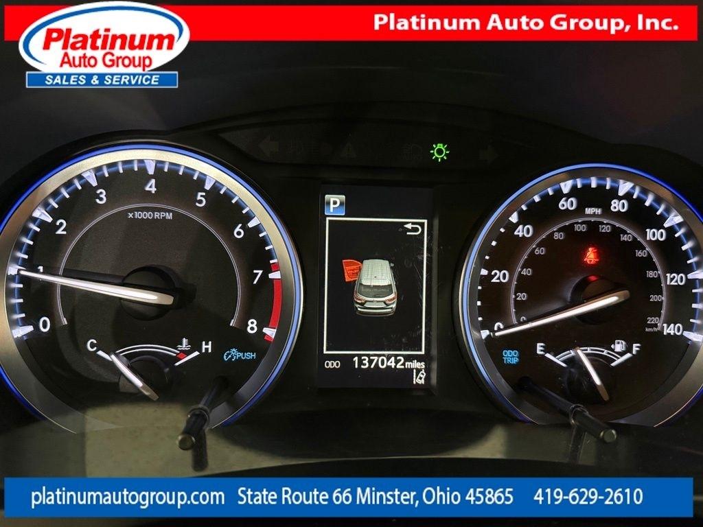 Toyota Highlander  2019