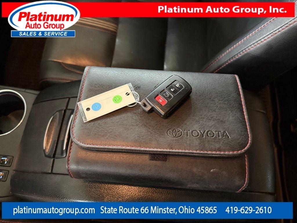 Toyota Highlander  2019