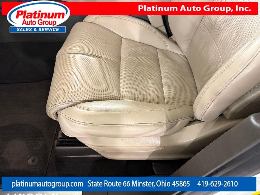 Lincoln Aviator  2020