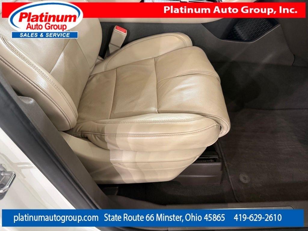 Lincoln Aviator  2020