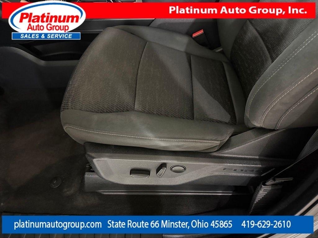 Ford 150  2021