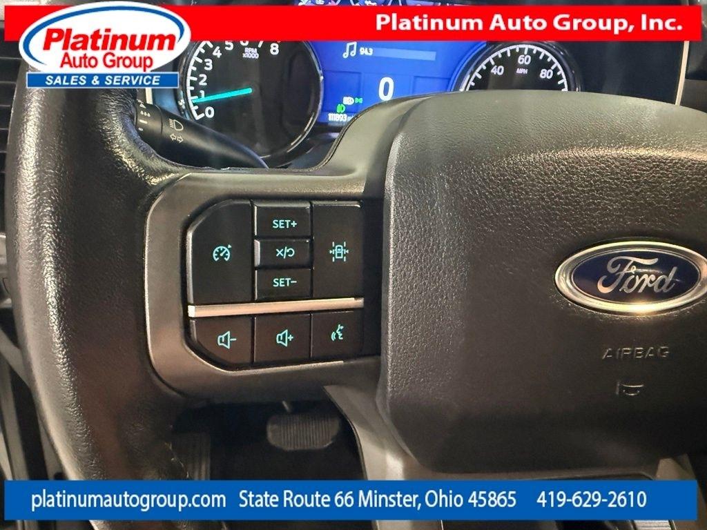 Ford 150  2021