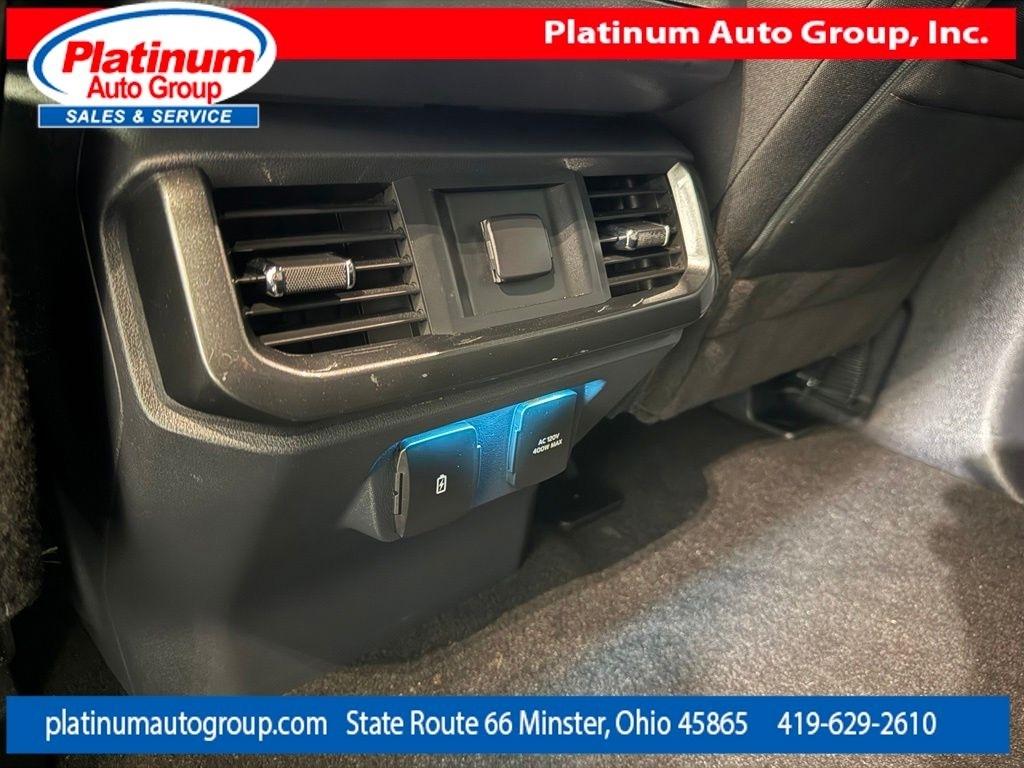 Ford 150  2021