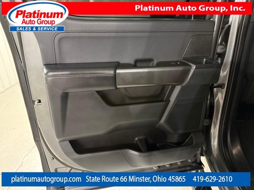 Ford 150  2021