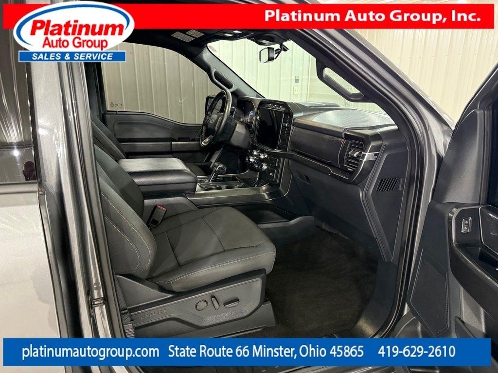 Ford 150  2021