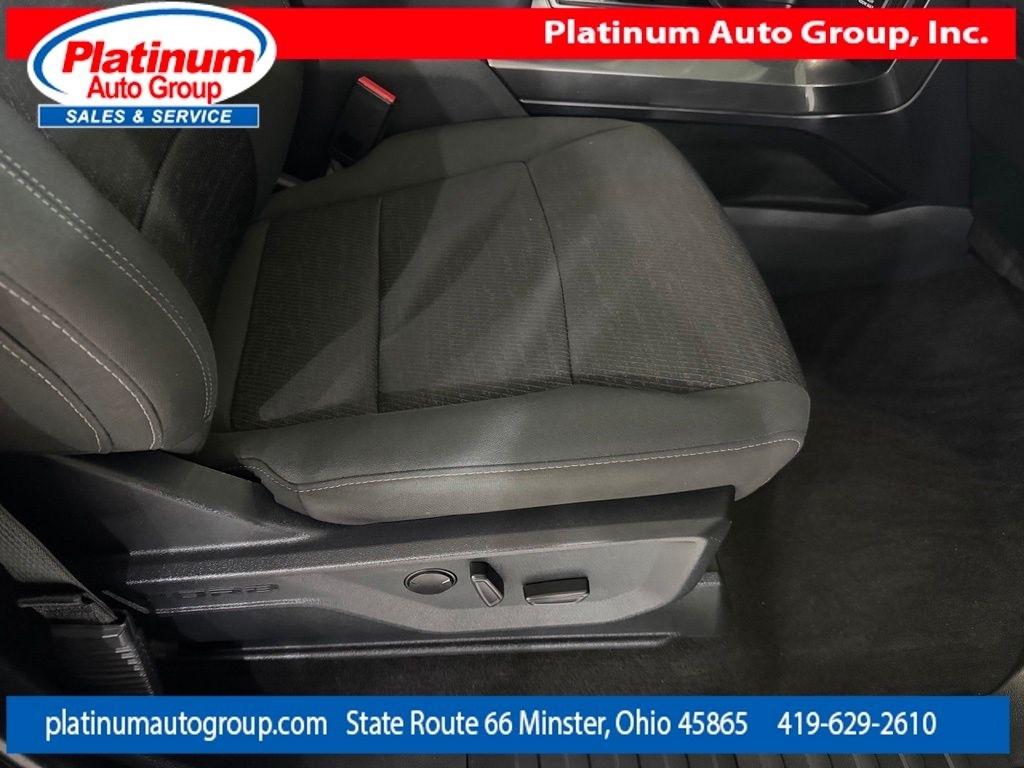 Ford 150  2021
