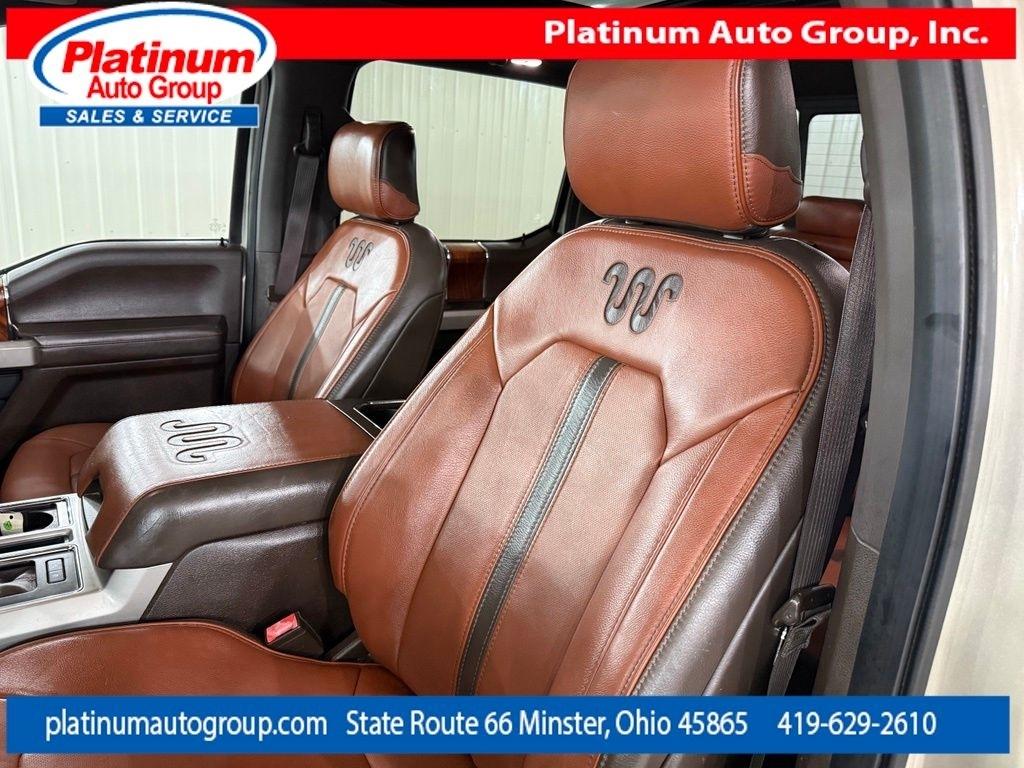 Ford 150  2018