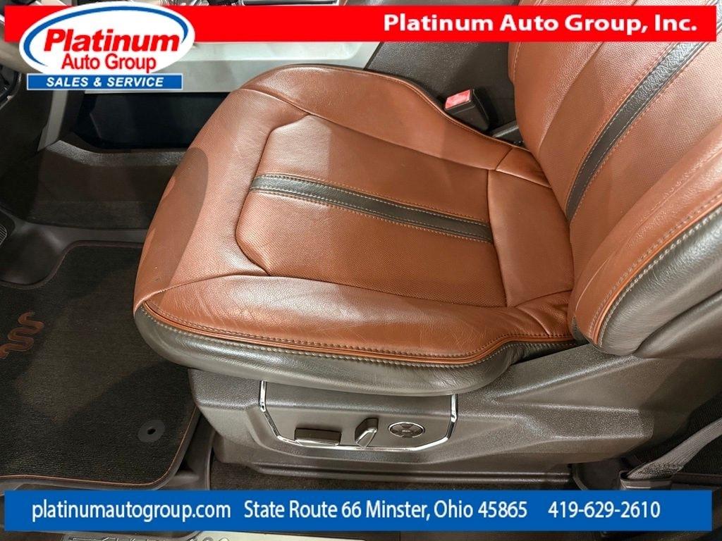Ford 150  2018