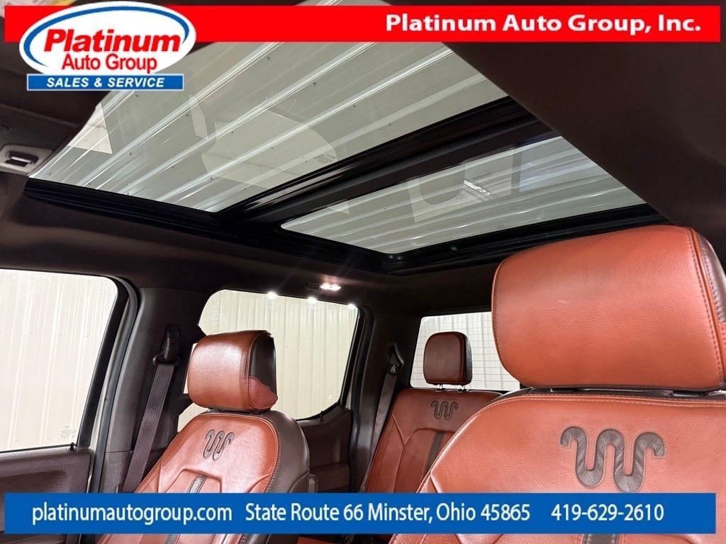 Ford 150  2018