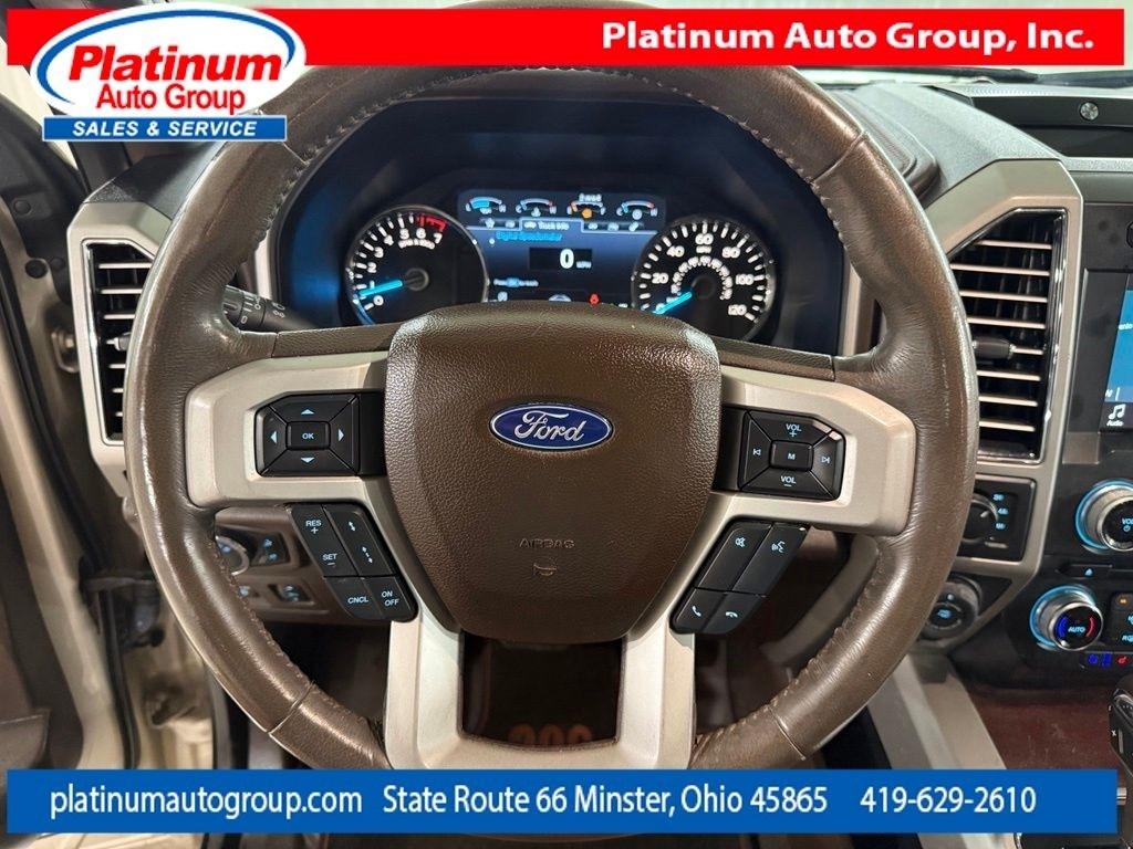Ford 150  2018