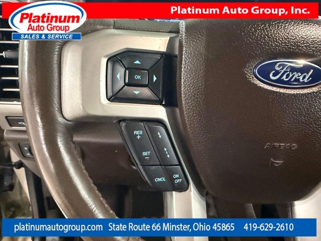 Ford 150  2018