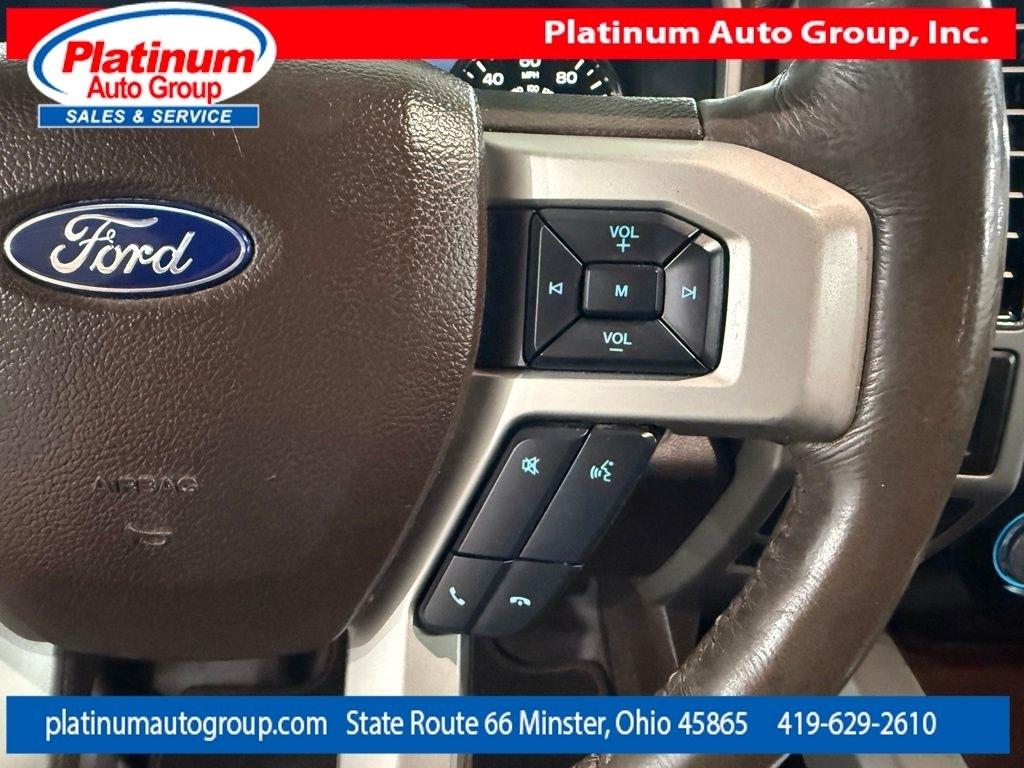 Ford 150  2018