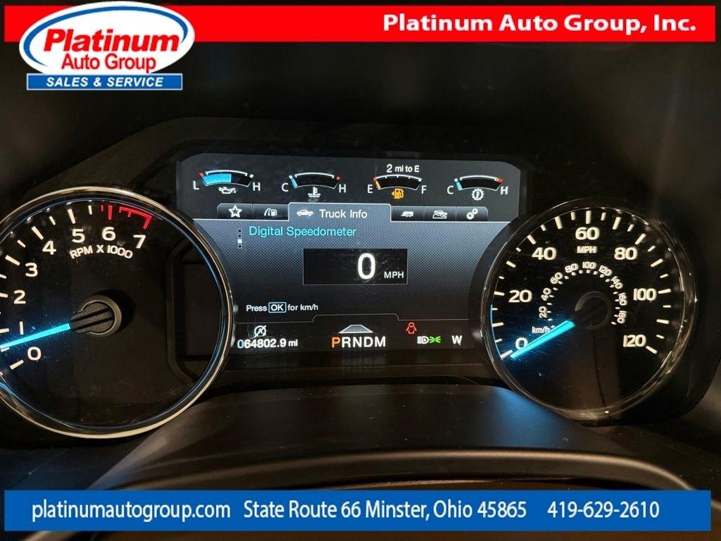Ford 150  2018